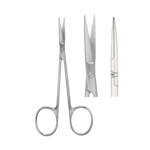 Gum, Dental, Ligatur, Bandage Scissors
